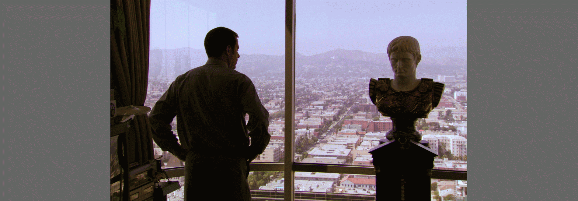 Bananas!* On Trial for Malice