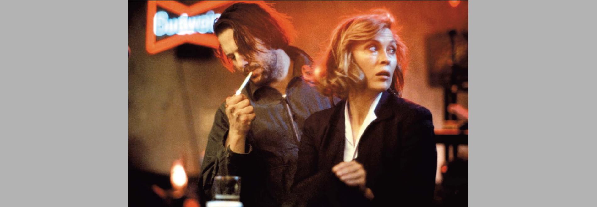 Barfly