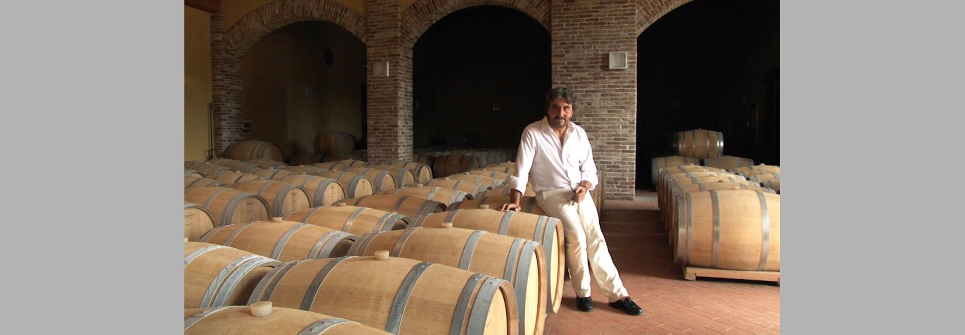 Barolo Boys. The Story of a Revolution (Paolo Casalis, Tiziano Gaia, 2014)
