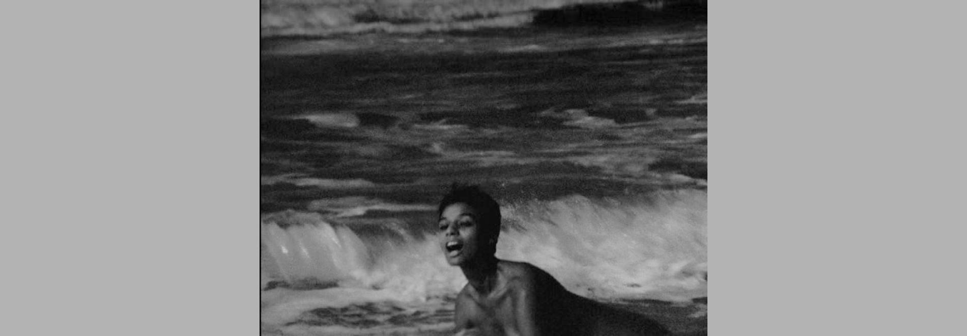 Barravento (Glauber Rocha, 1962)