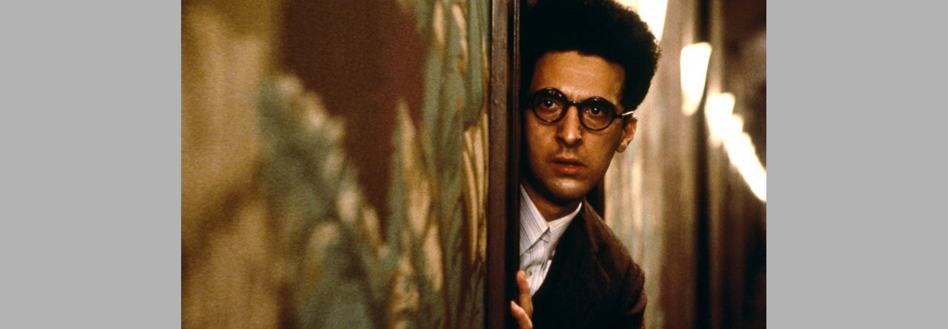 'Barton Fink' (Joel Coen, Ethan Coen, 1991)