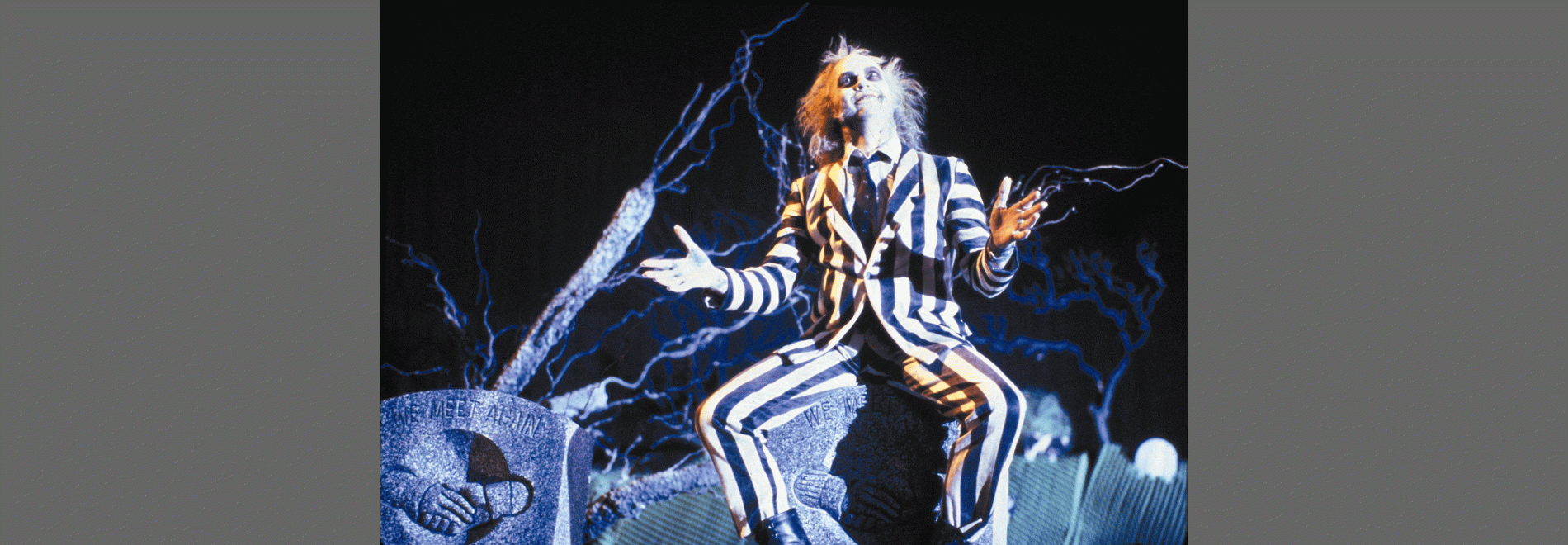Beetlejuice
