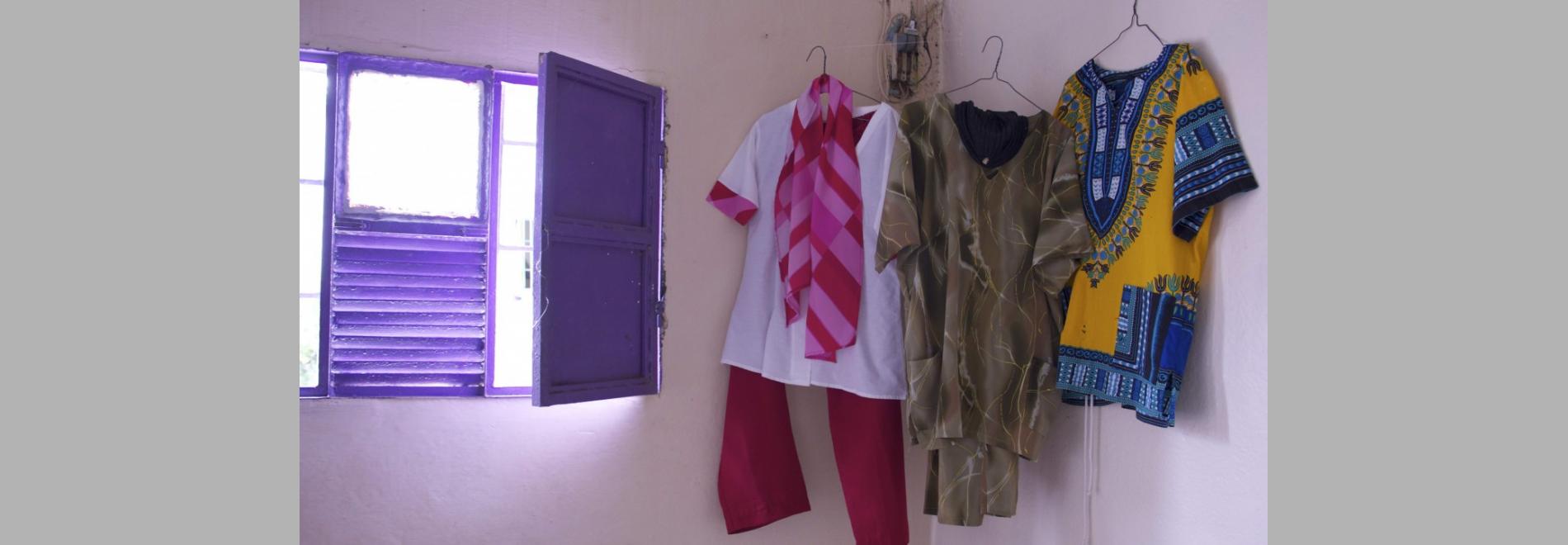 Belén (Adriana Vila Guevara, 2016)