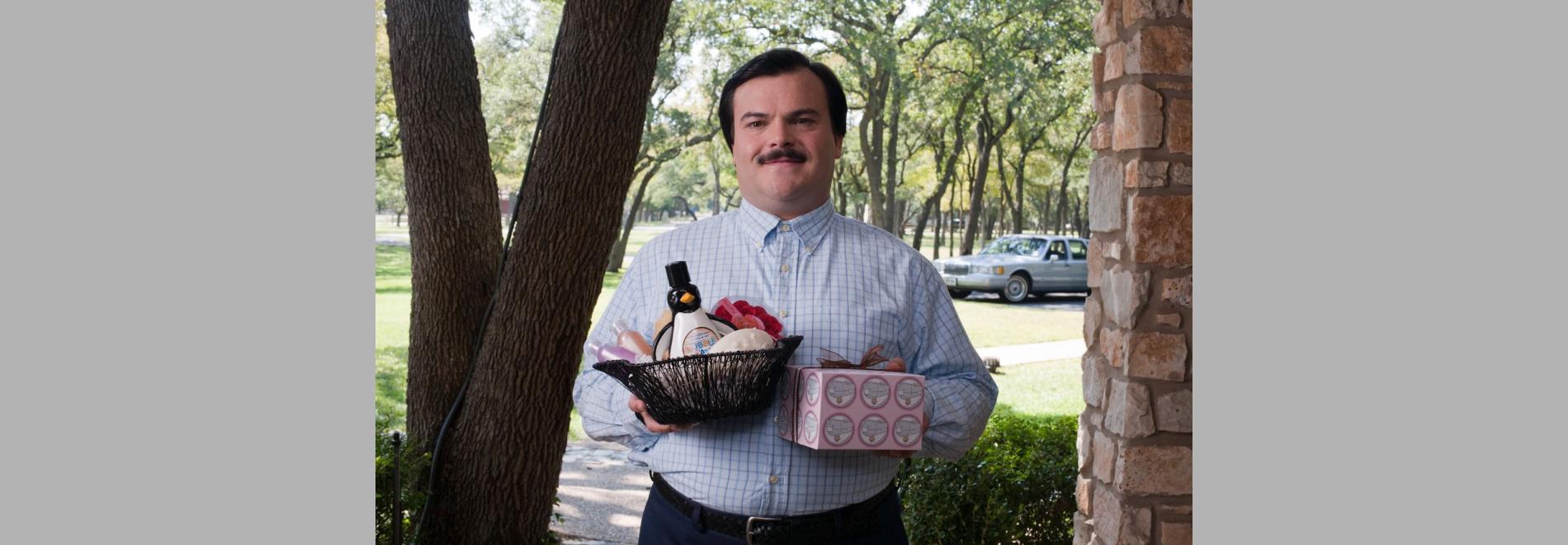 Bernie (Richard Linklater, 2011)