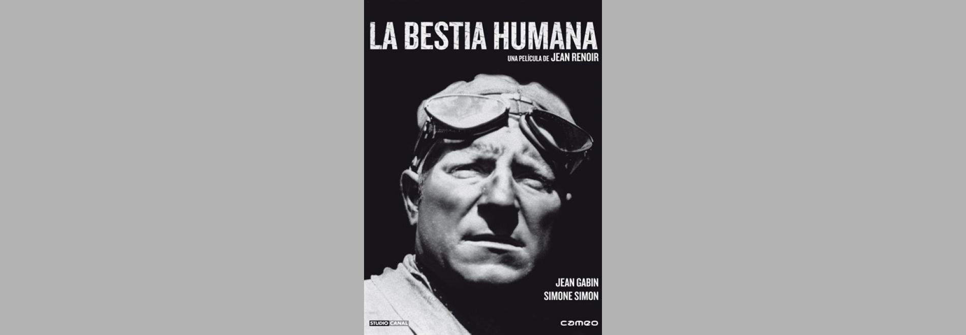 La bestia humana