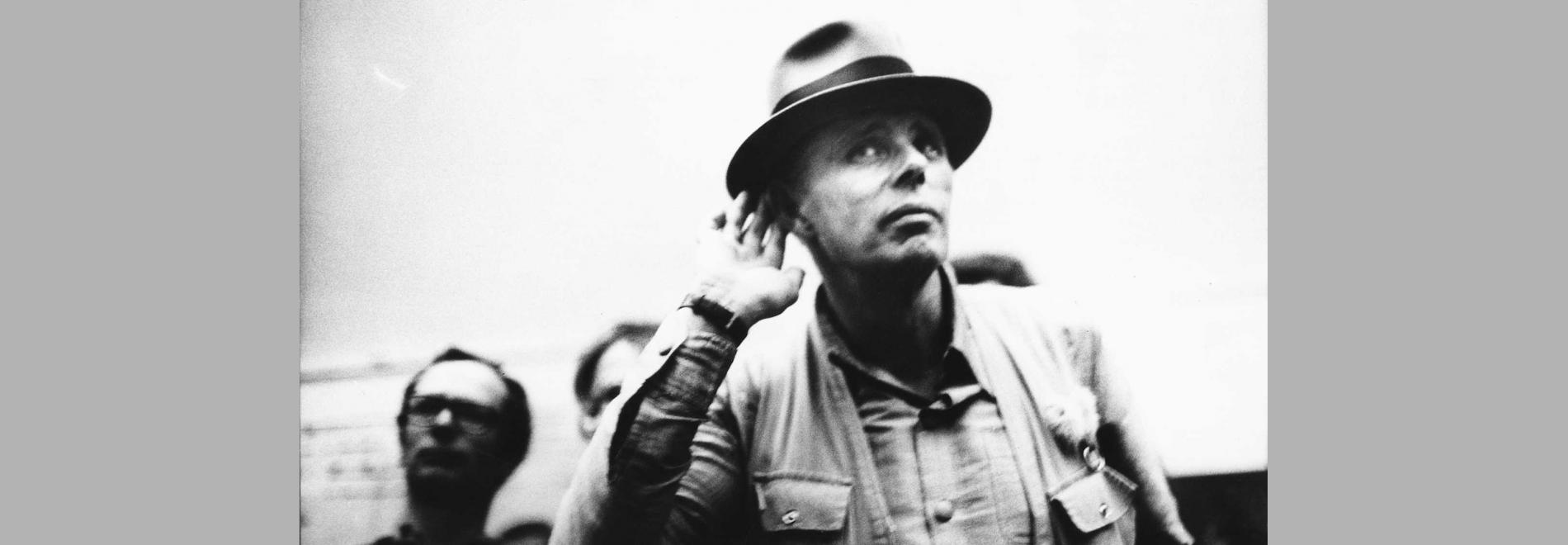 Beuys (Andres Veiel, 2017)