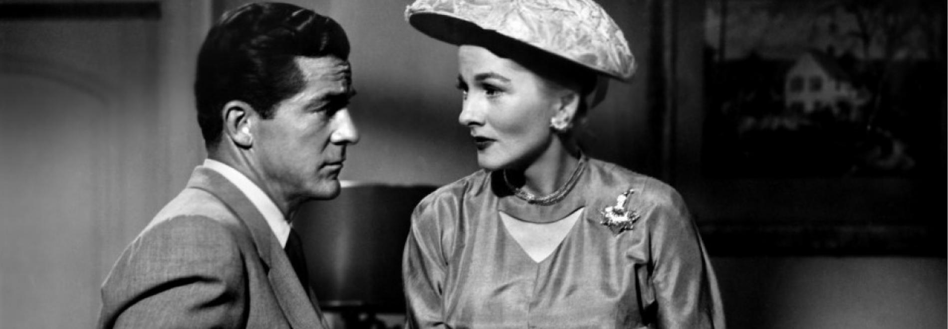 Beyond a Reasonable Doubt (Fritz Lang, 1956)