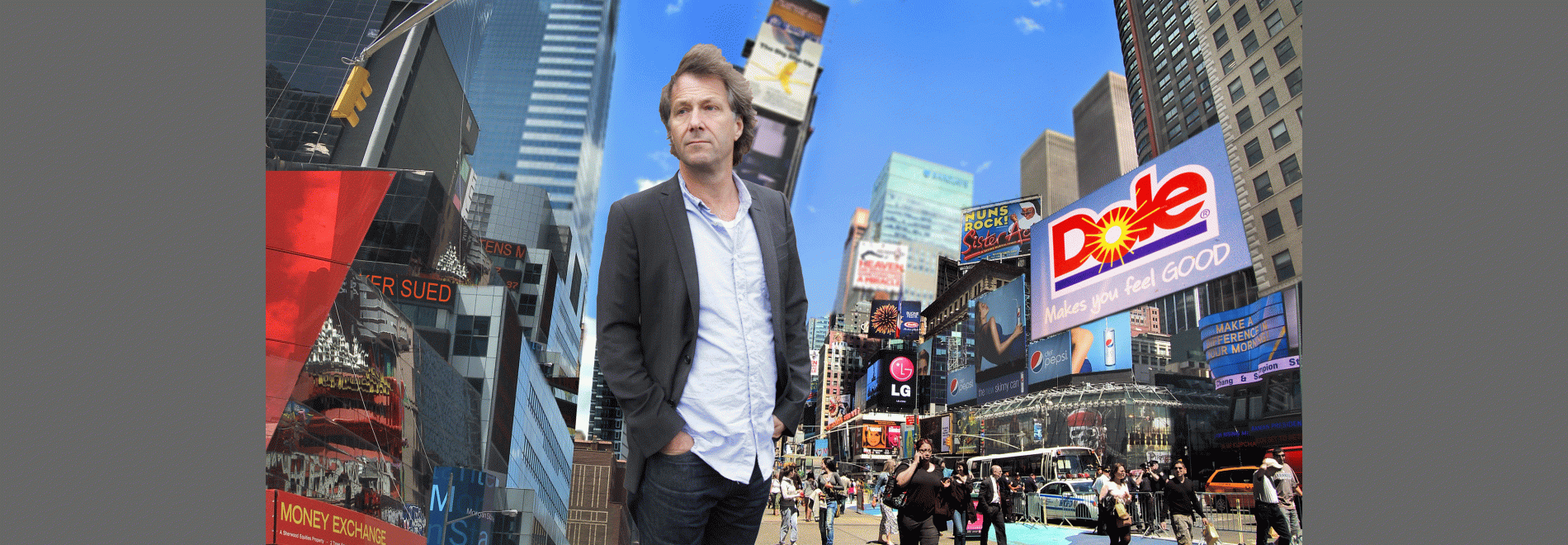 Big Boys Gone Bananas!*