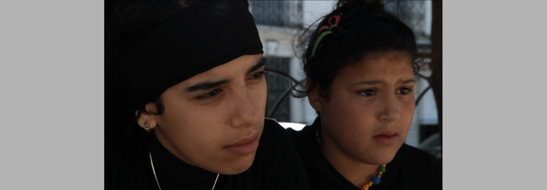 Bla cinima / Sense cinema (Lamine Ammar-Khodja, 2015)