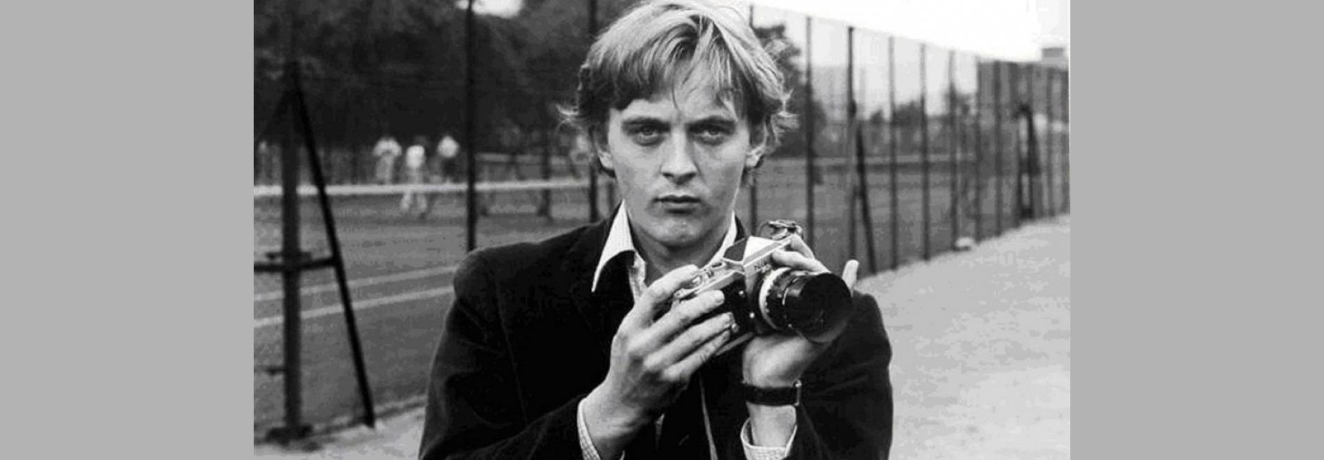 Blow-Up (Michelangelo Antonioni, 1967)