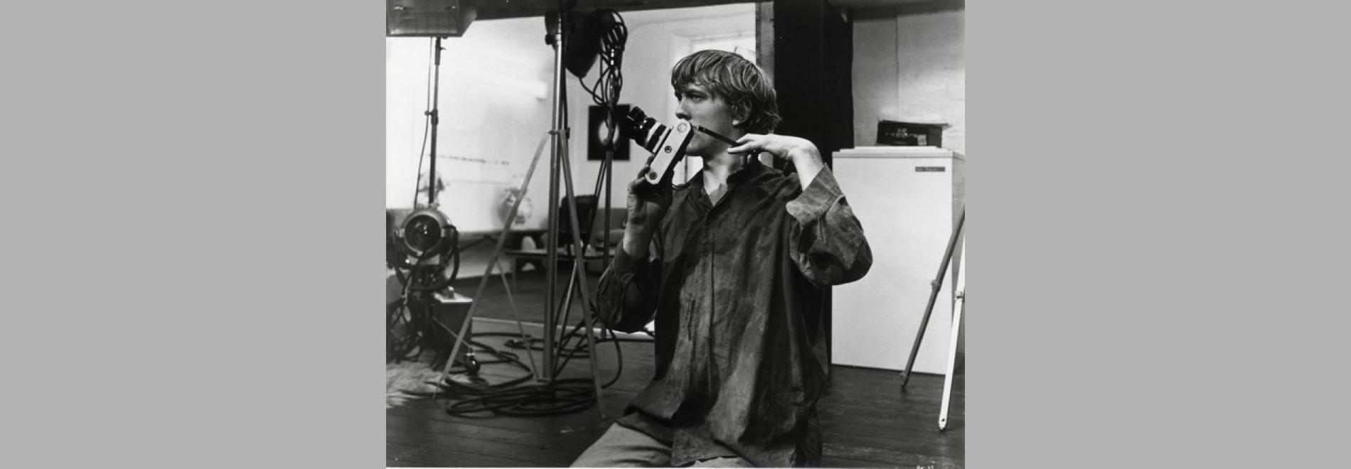 Blow-Up (Michelangelo Antonioni, 1967)