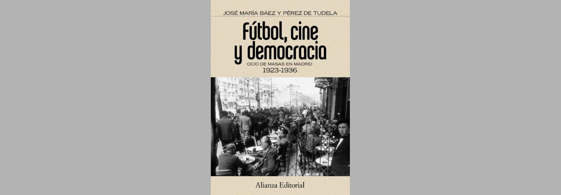 Fútbol, cine y democracia.