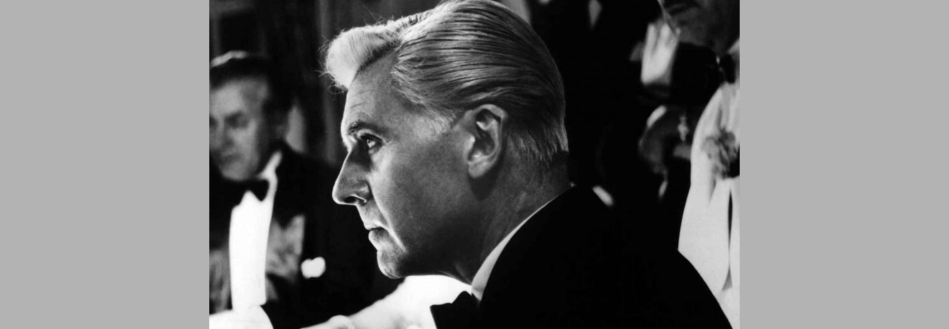 Bob le Flambeur / Bob el jugador (Jean-Pierre Melville, 1955)