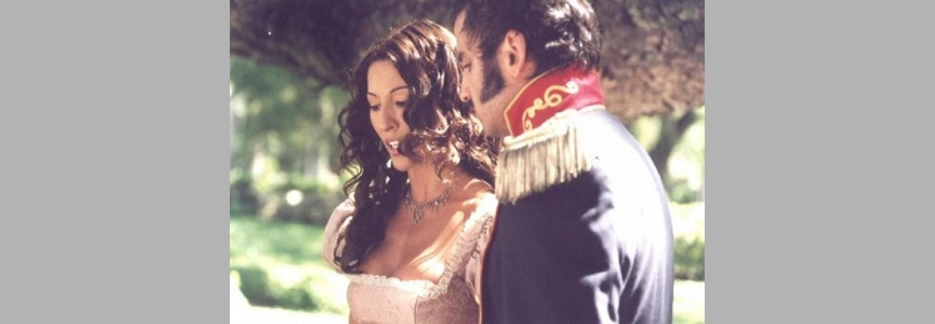 Bolívar soy yo (Jorge Alí Triana, 2002)