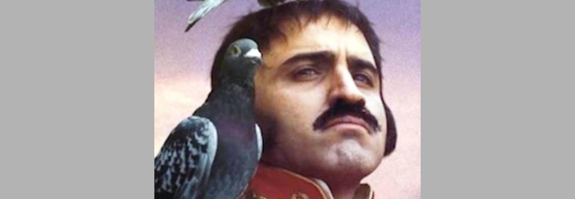 Bolívar soy yo (Jorge Alí Triana, 2002)