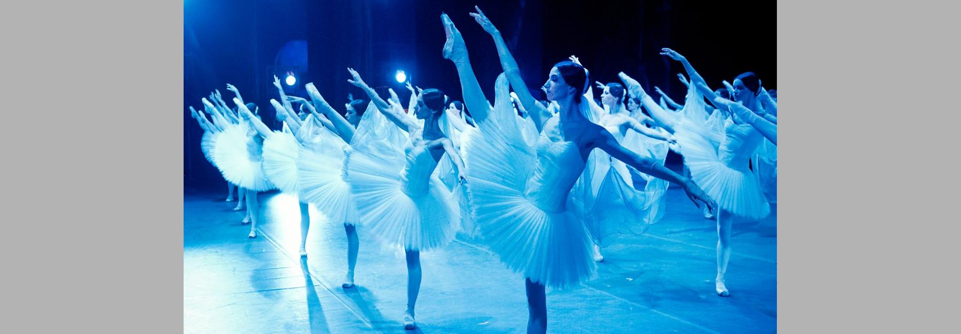 Bolshoi Babylon (Nick Read, Marc Franchetti, 2015)