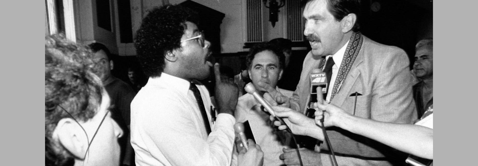 Brick by Brick: A Civil Rights Story (Bill Kavanagh, Sylke Fröchtenigt, 2007)