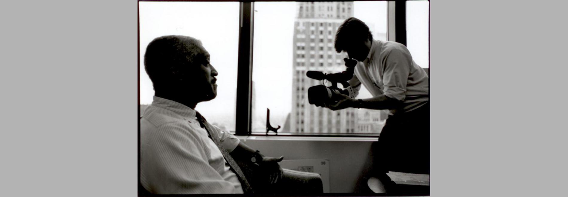 Brick by Brick: A Civil Rights Story (Bill Kavanagh, Sylke Fröchtenigt, 2007)