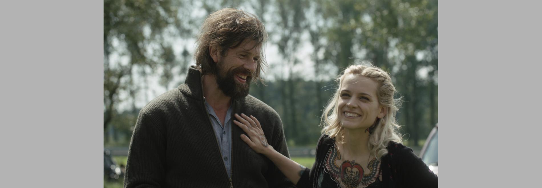 Premis Lux 2013: 'The Broken Circle Breakdown'