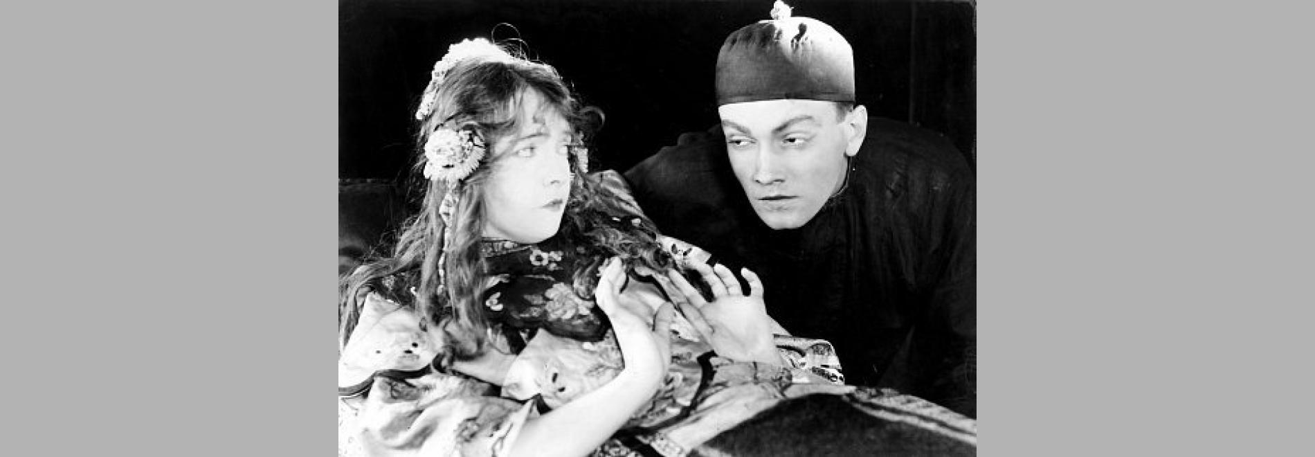 Broken Blossoms (David Wark Griffith, 1919)