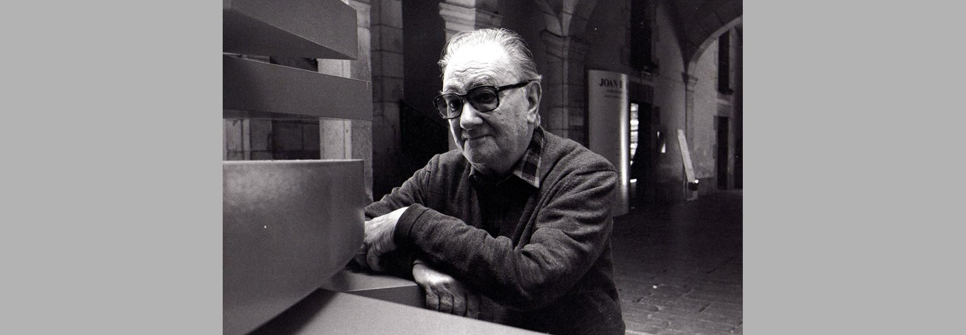 ©Fundació Joan Brossa