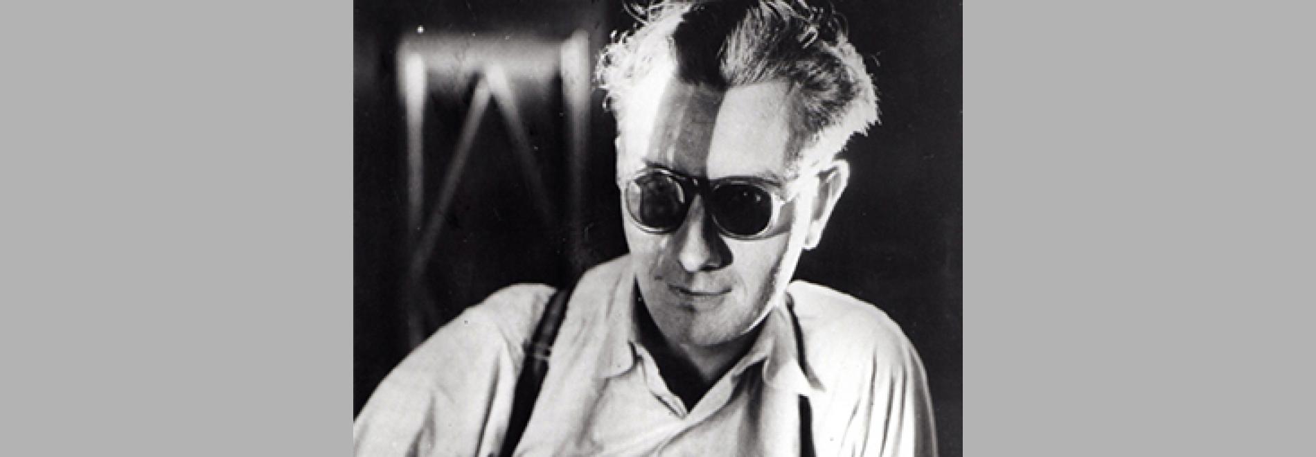 Lluís Maria Riera. "Joan Brossa a 'Els Furiosos'", 1947