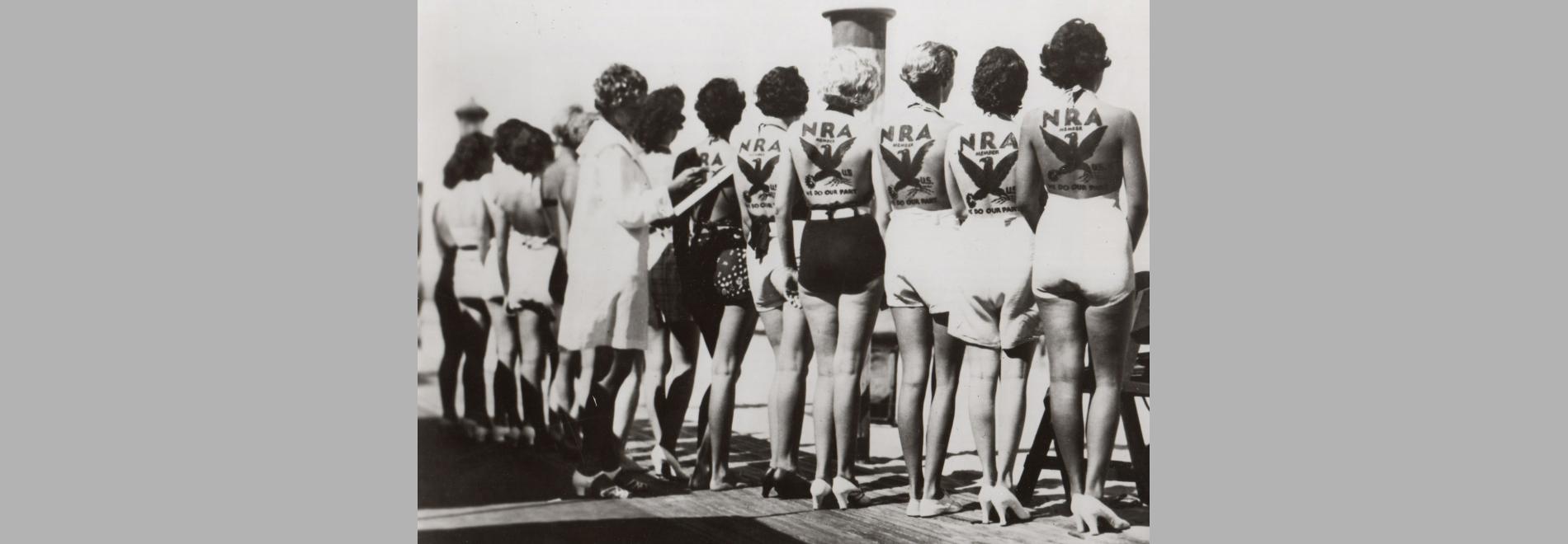 Brother, can you Spare a Dime?