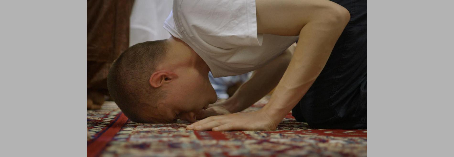 Bruder Jakob (Elí Roland Sachs, 2016)