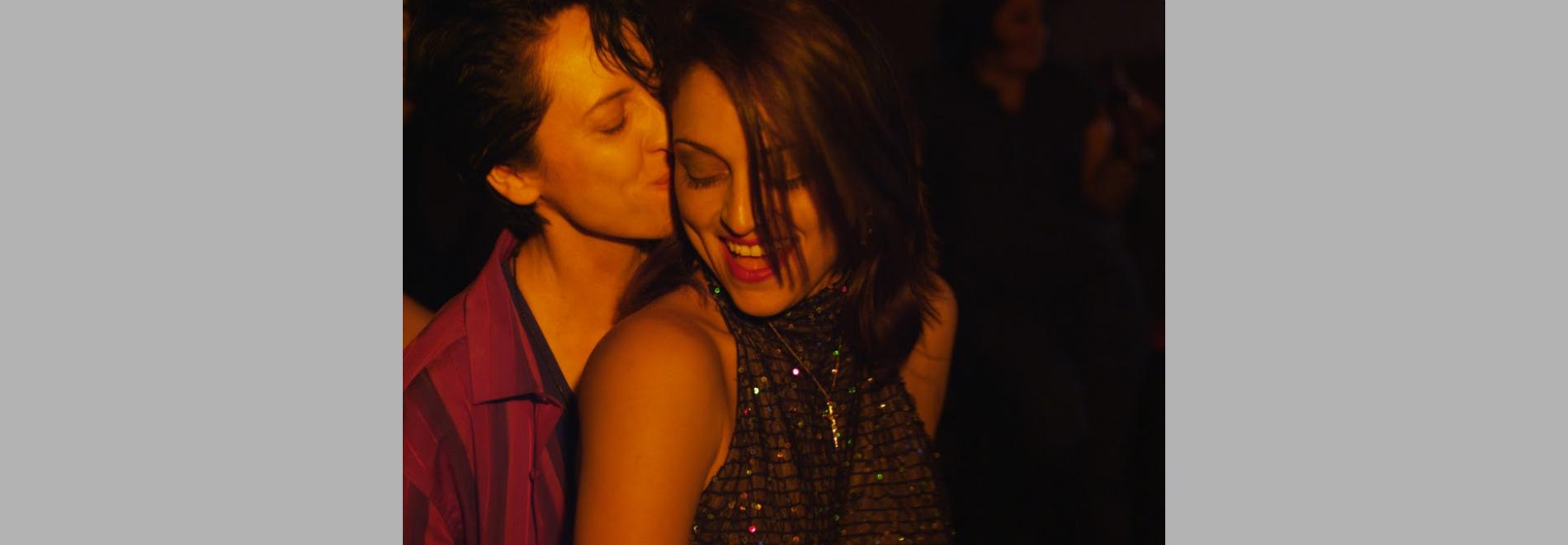 Bruising for Besos (Adelina Anthony, 2016)