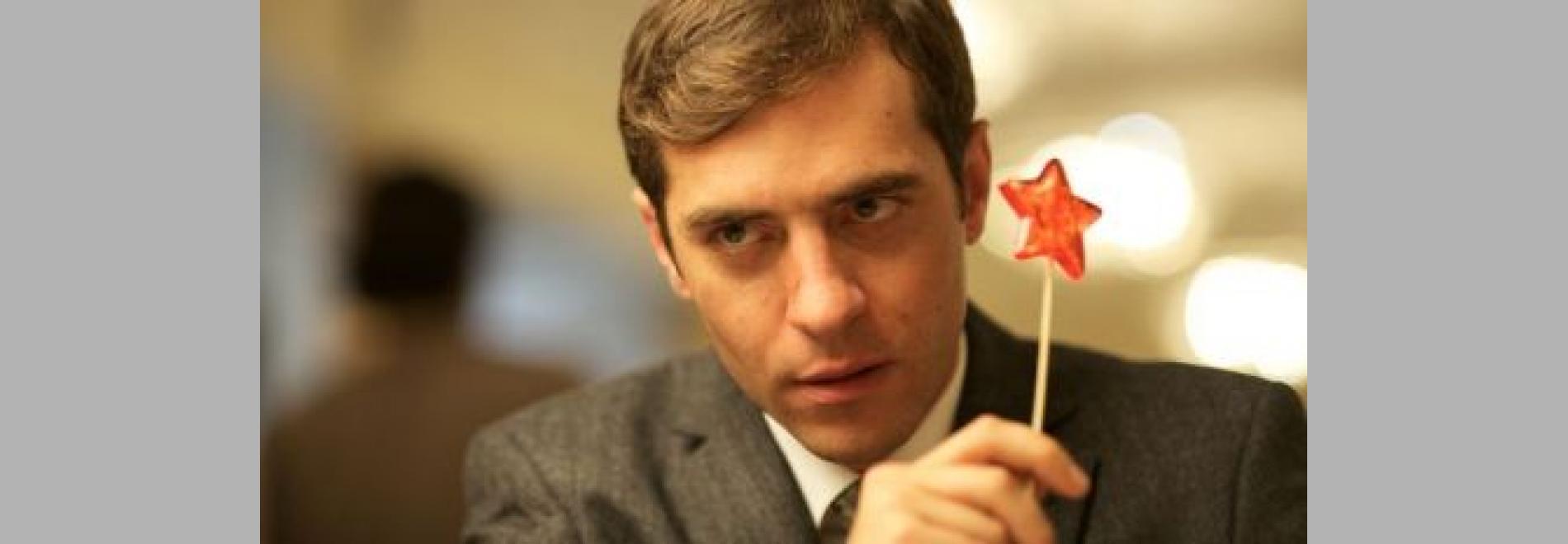 El color del camaleó 