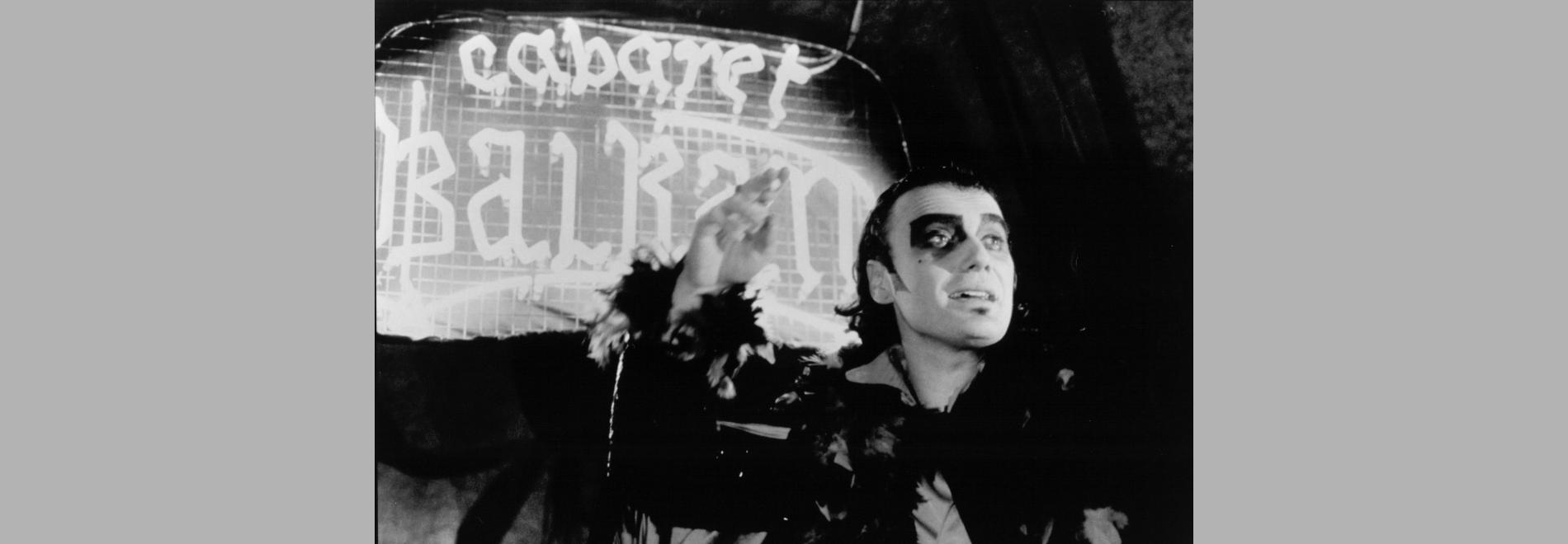 Goran Paskaljević, un gran director modest: Bure baruta