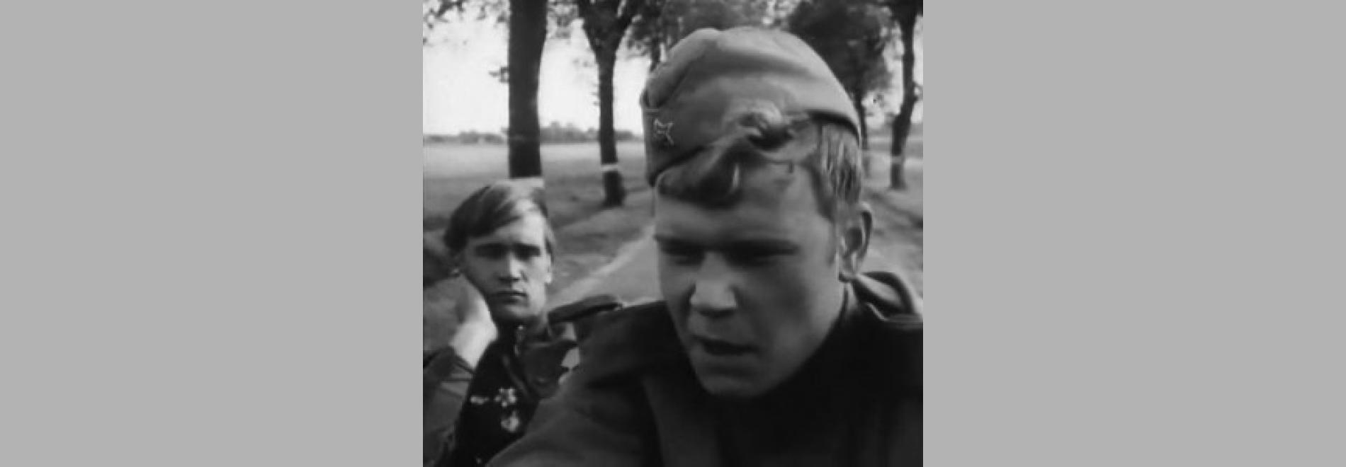 Marlen Khutsiev: les obres mestres desconegudes