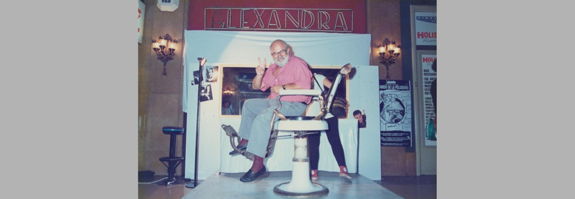 La quadratura del Cercle A