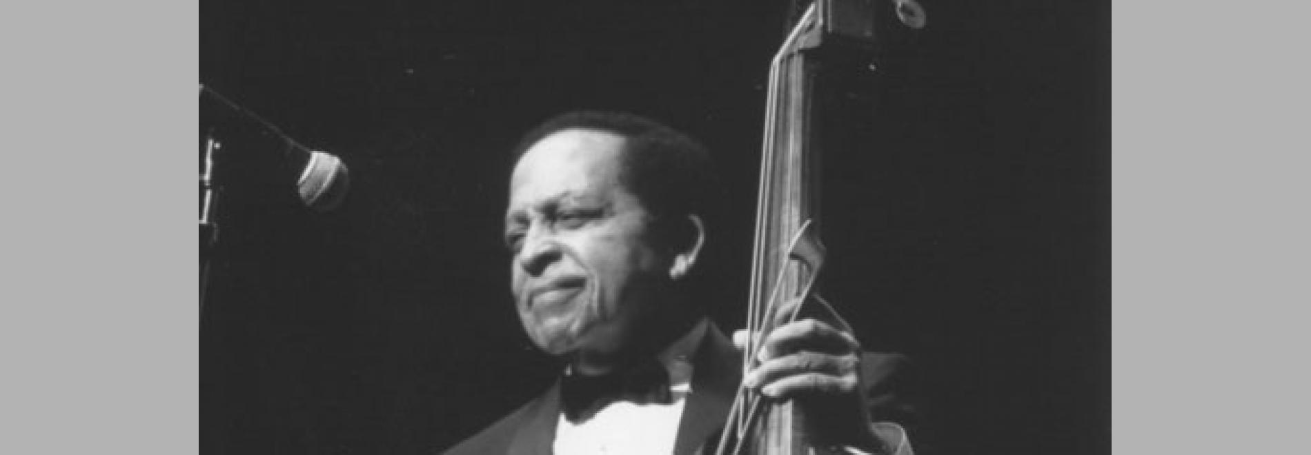 Cachao... como su ritmo no hay dos (Andy Garcia, 1993)