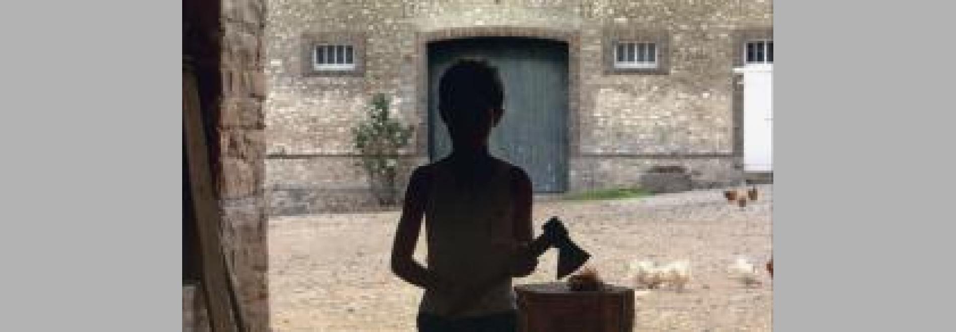 Caché (Michael Haneke, 2005)