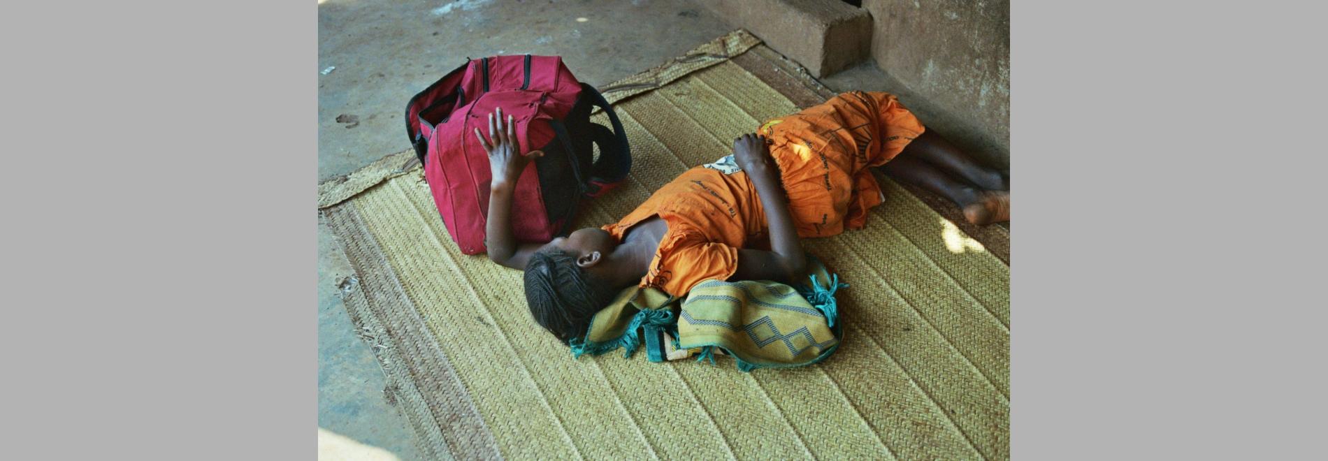 Cahier africain (Heidi Specogna, 2016)