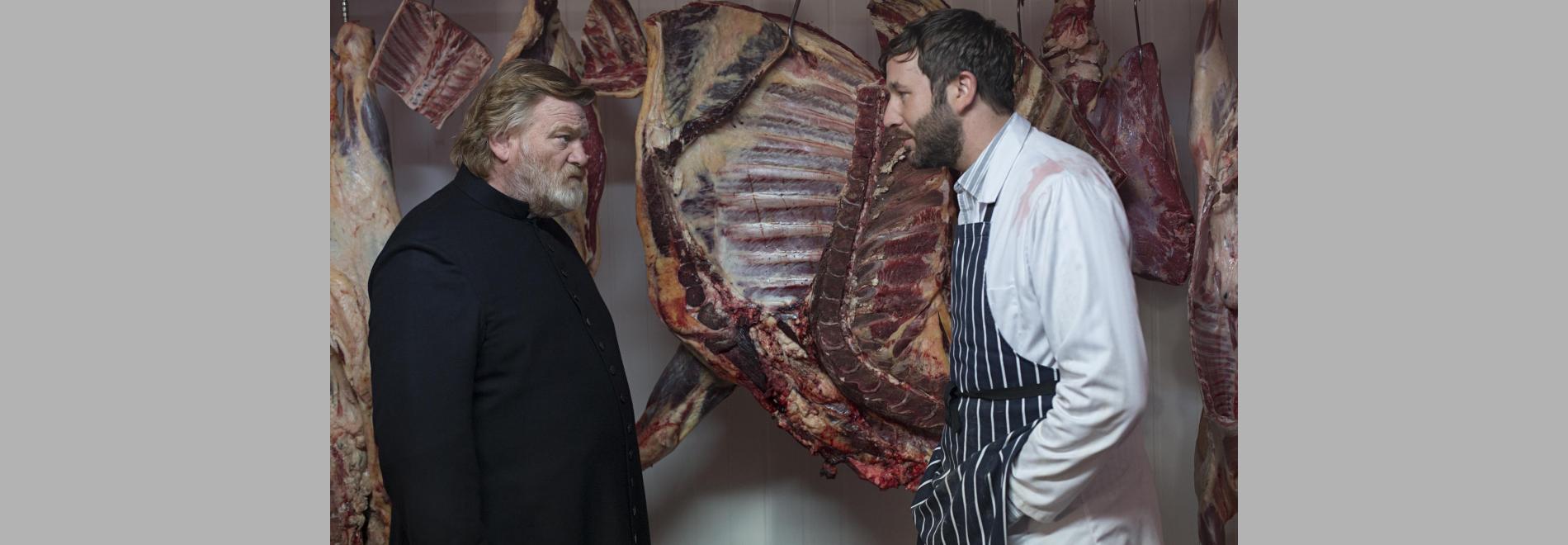 Calvary (John Michael Mcdonagh, 2014)