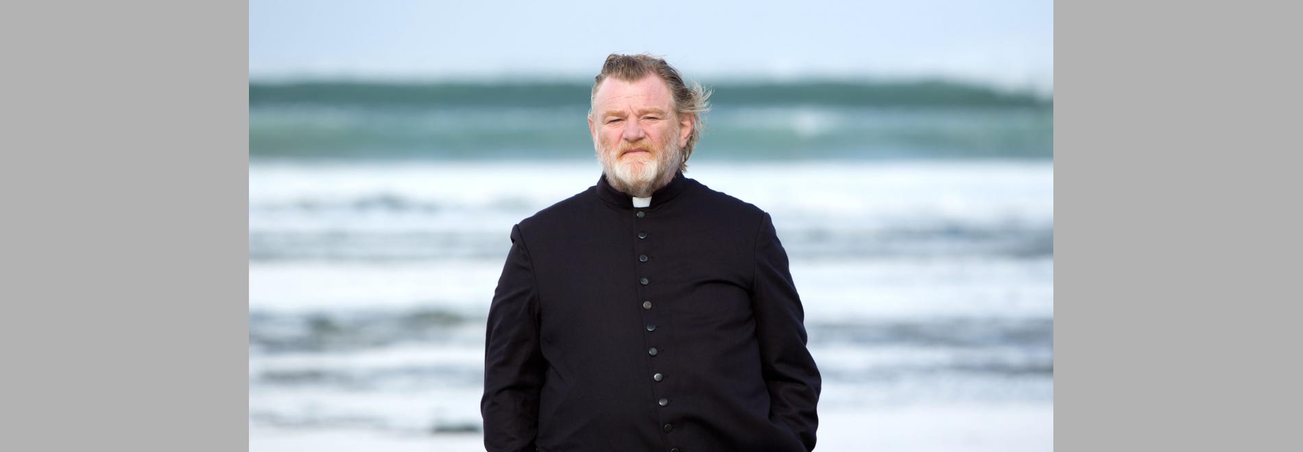 Calvary (John Michael Mcdonagh, 2014)