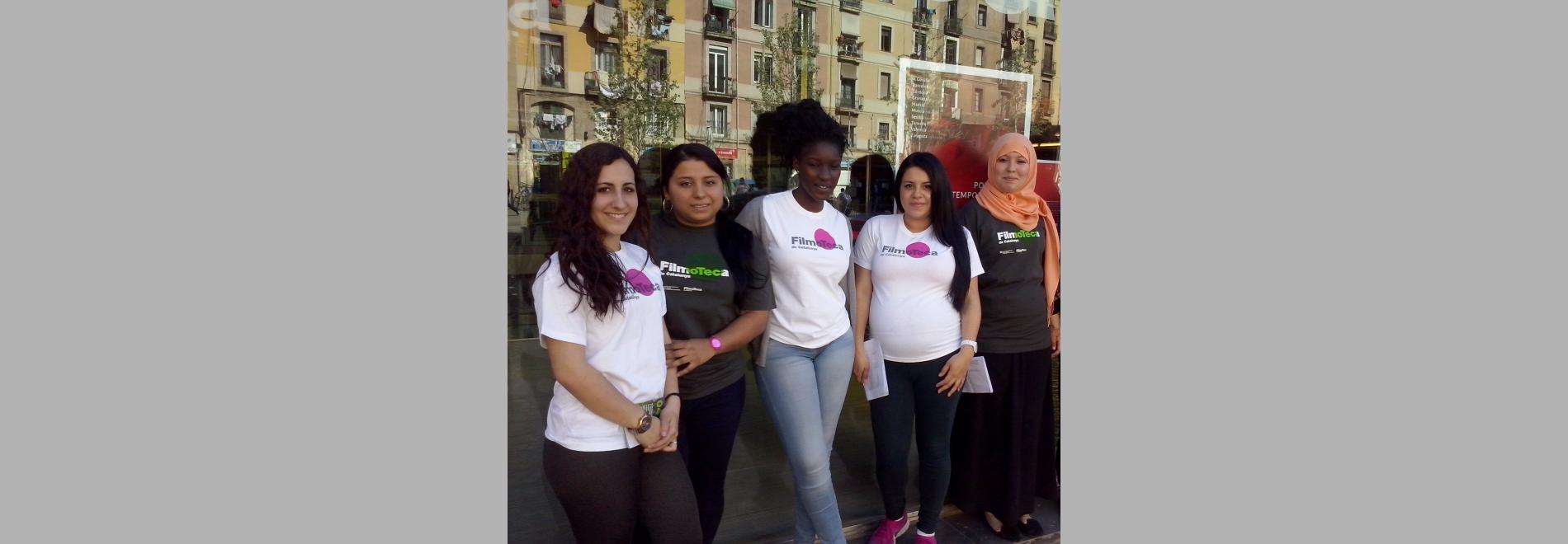 Apadrina el teu equipament