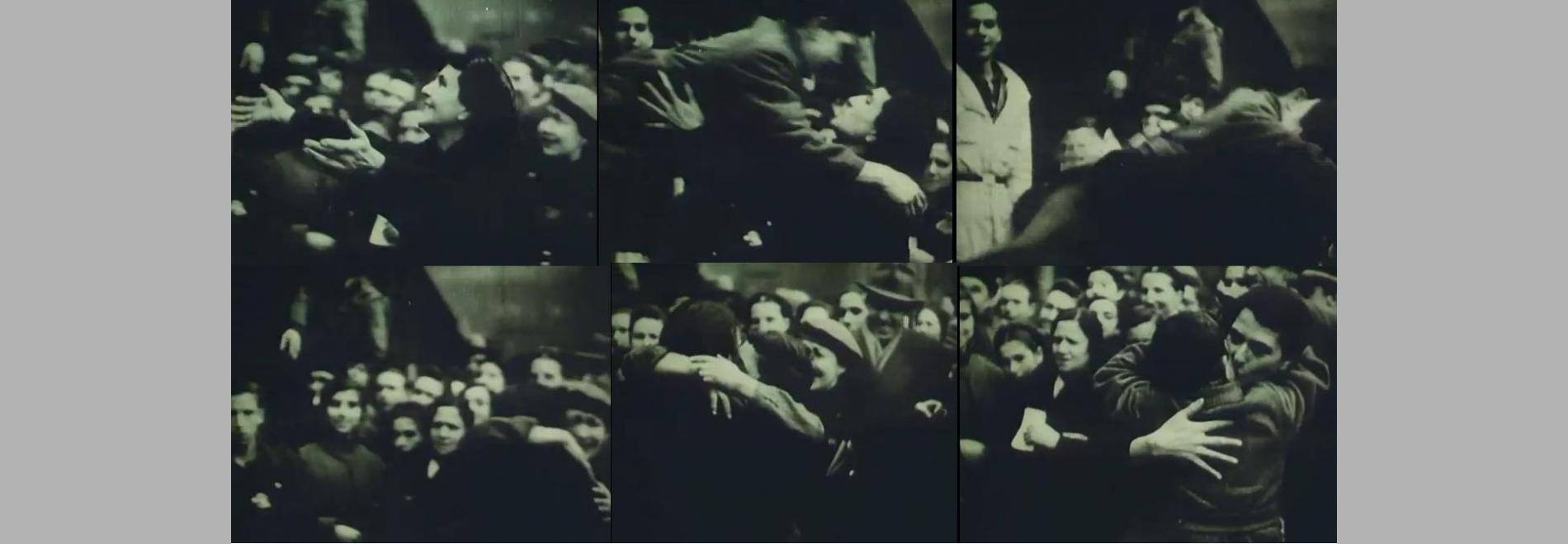 Canciones para después de una guerra