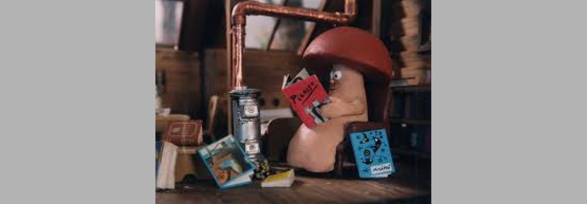 Las aventuras de Capelito