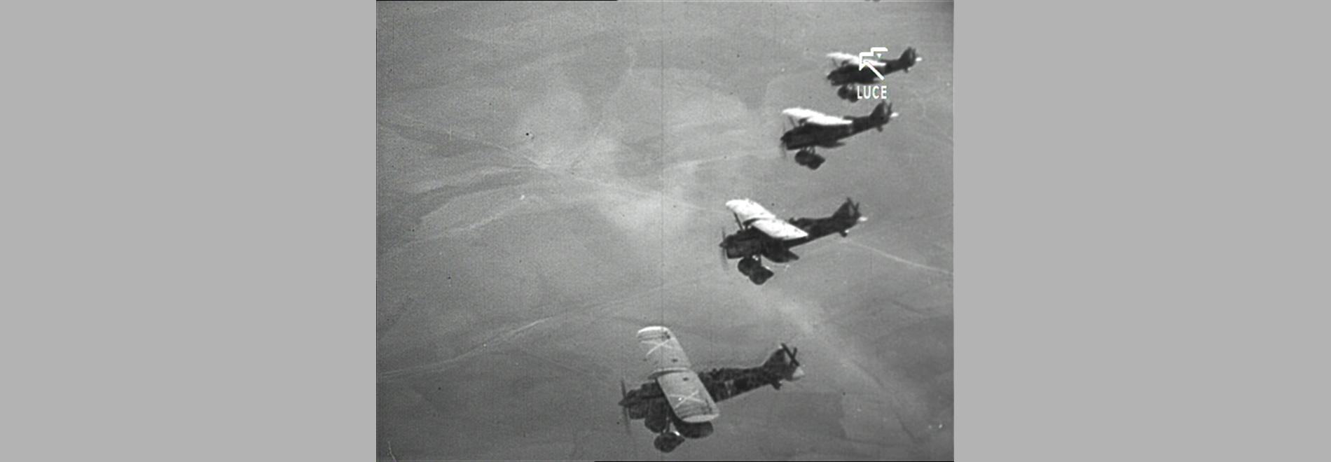 Imatges per a la Memòria. Iconografia feixista i Guerra Civil Espanyola (2016-2019)