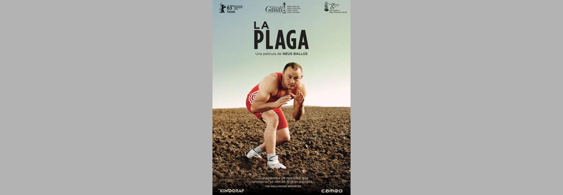 La plaga