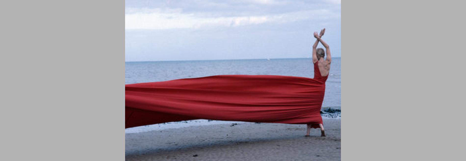 Carolyn Carlson Solo 