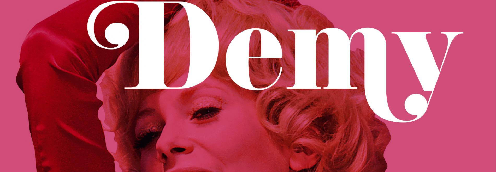 El món encantat de Jacques Demy 