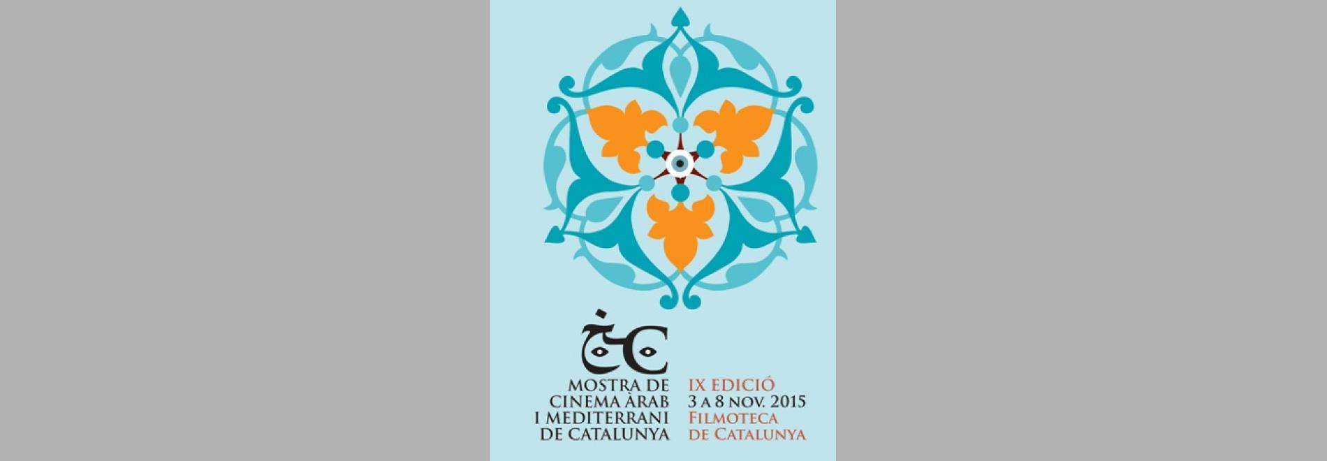 9 edició Mostra de Cinema Àrab 