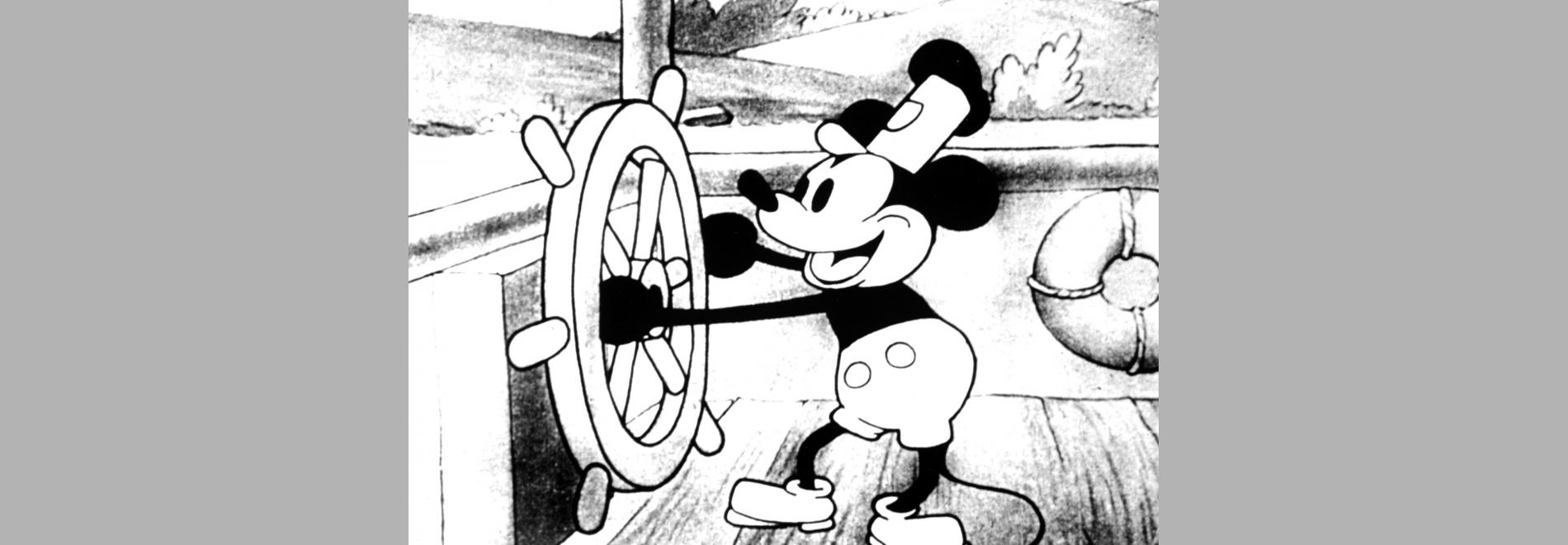 Cartoon Classics (Diversos autors, 1926-1938)
