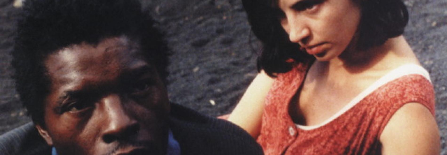 Casa de Lava (Pedro Costa, 1994)