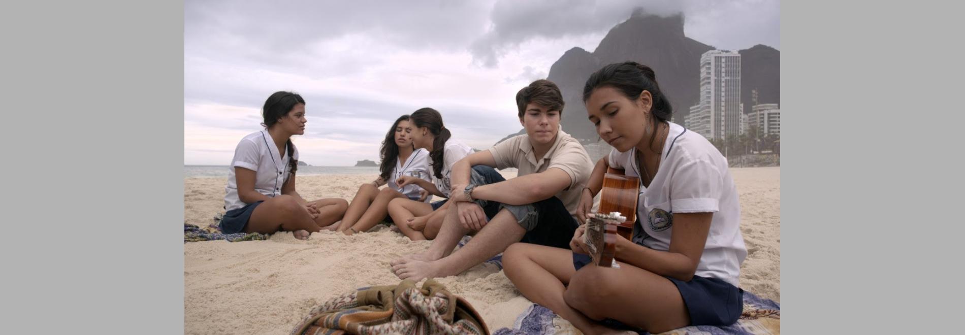 Casa Grande (Fellipe Barbosa, 2014)