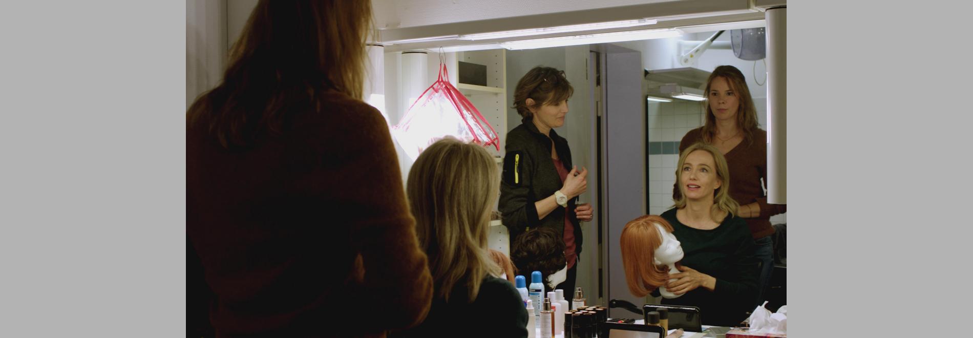 Casting (Nicolas Wackerbarth, 2017)